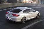 Opel Insignia Grand Sport Turbo 4x4 2017 года